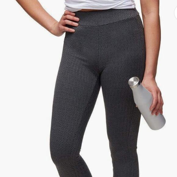 KAVU Women's Pants Ladies Leggings Size XS - Picture 2 of 7